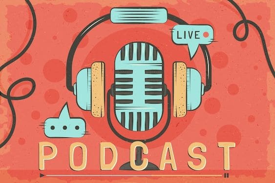 Podcast Marketing là gì?