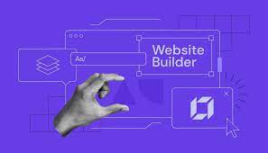 Website Builder là gì? Những điều cần biết về Website Builder
