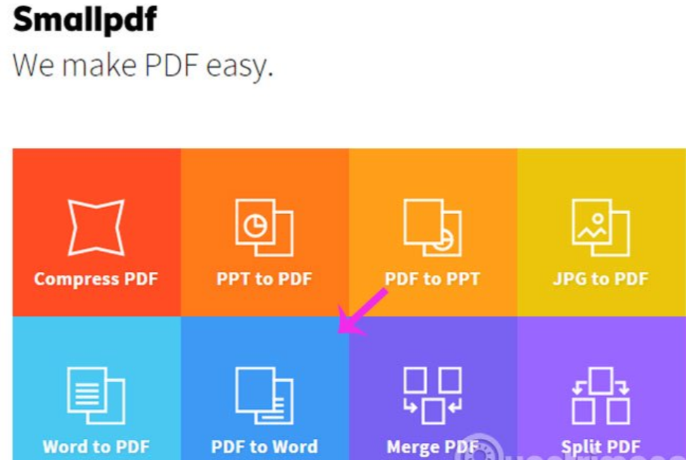 Cách chuyển từ file PDF sang Word trong Word 2010 bằng công cụ nào?
