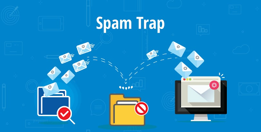 Spam traps được sử dụng để chặn các địa chỉ email spam