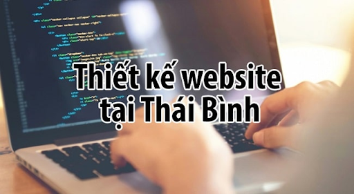 Công ty thiết kế website tại Thái Bình