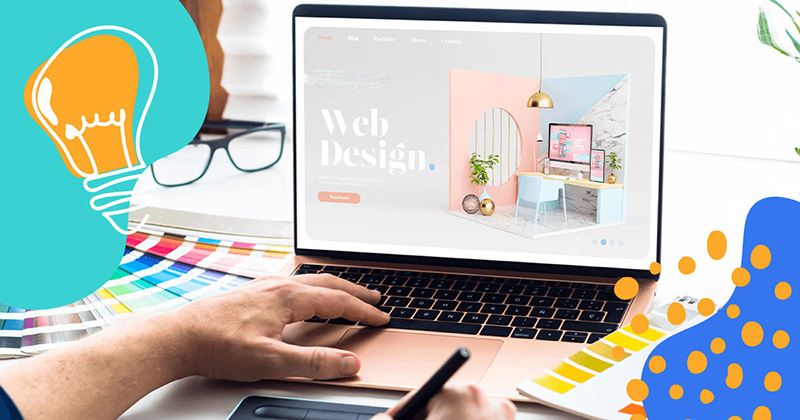 công ty thiết kế website tại Trà Vinh 