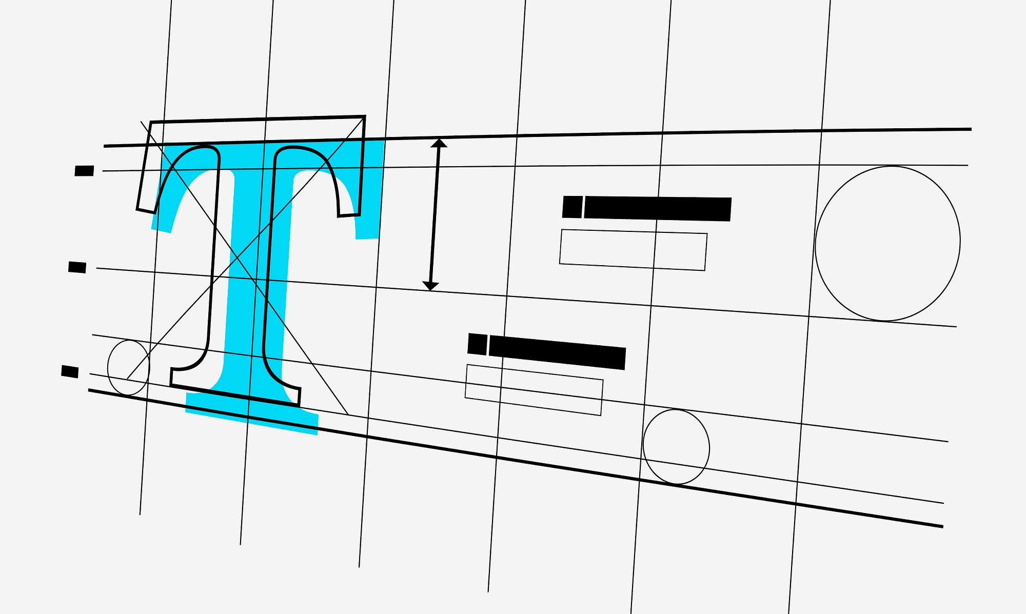 Tầm quan trọng của typography trong thiết kế giao diện người dùng (UI)