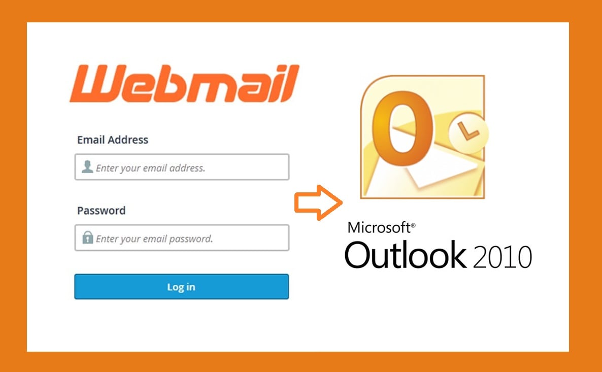 Webmail là gì? Cách nhận và gửi thư trên webmail cho người mới