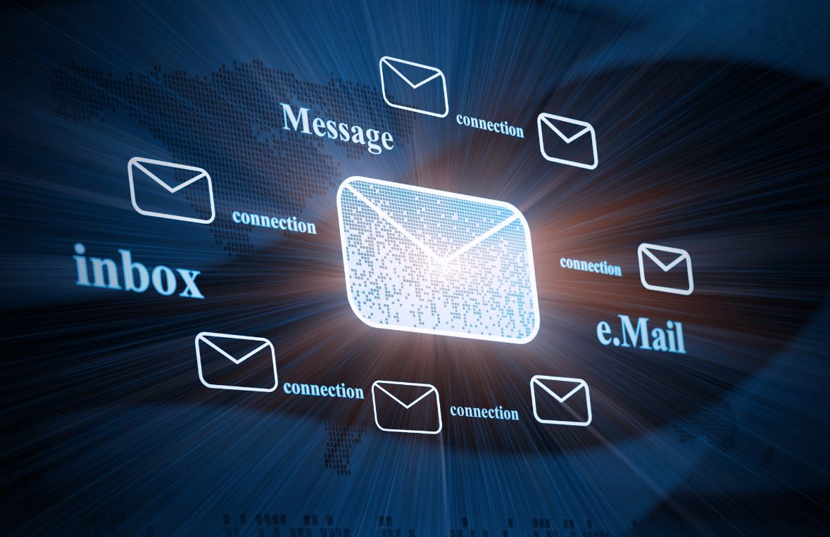 Mail Client là gì? Top 10 phần mềm mail client tốt nhất