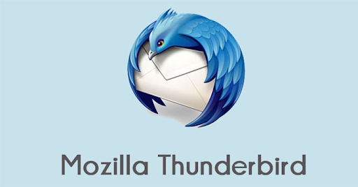 Thunderbird là một ứng dụng mã nguồn mở email ra mắt vào năm 2003 bởi Mozilla