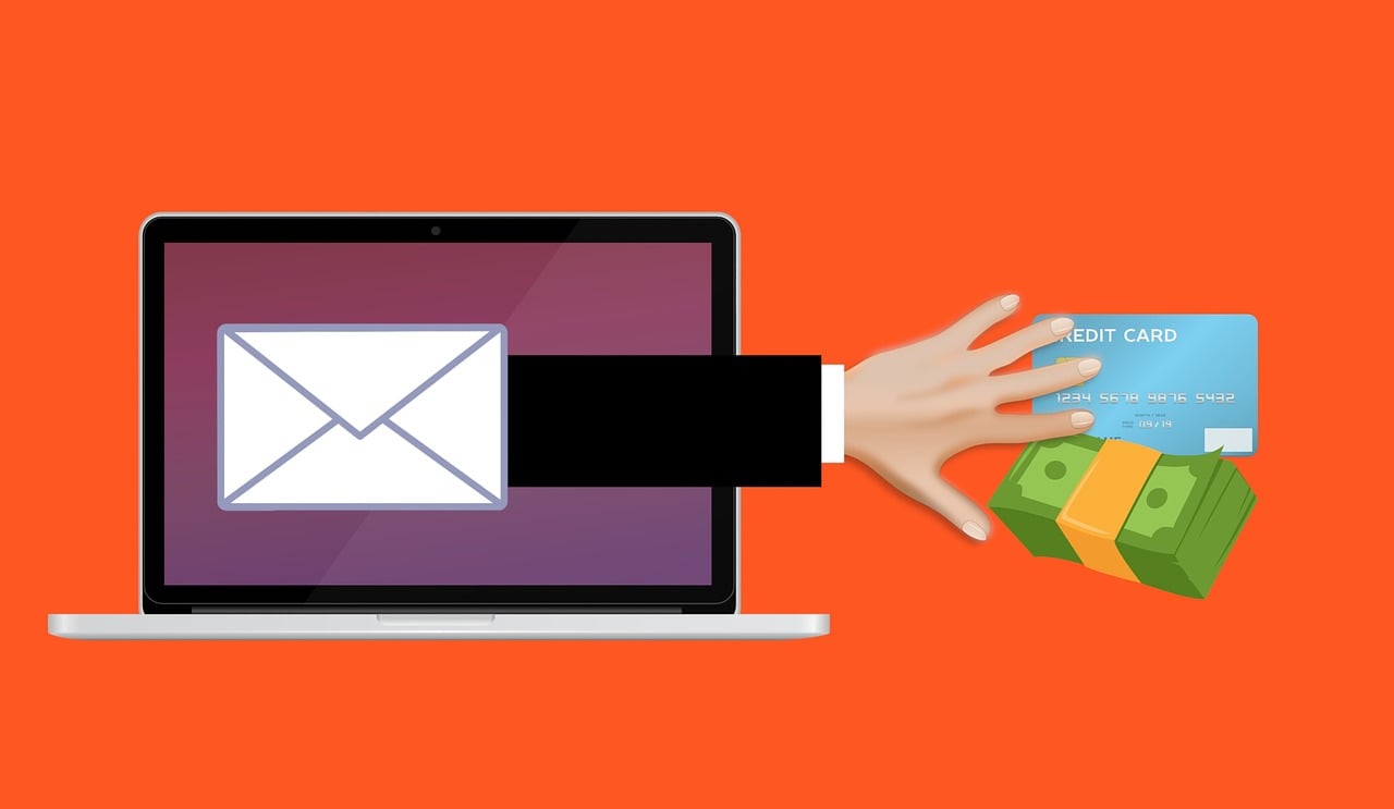 Phishing email là gì? cách nhận biết và ngăn chặn email lừa đảo 
