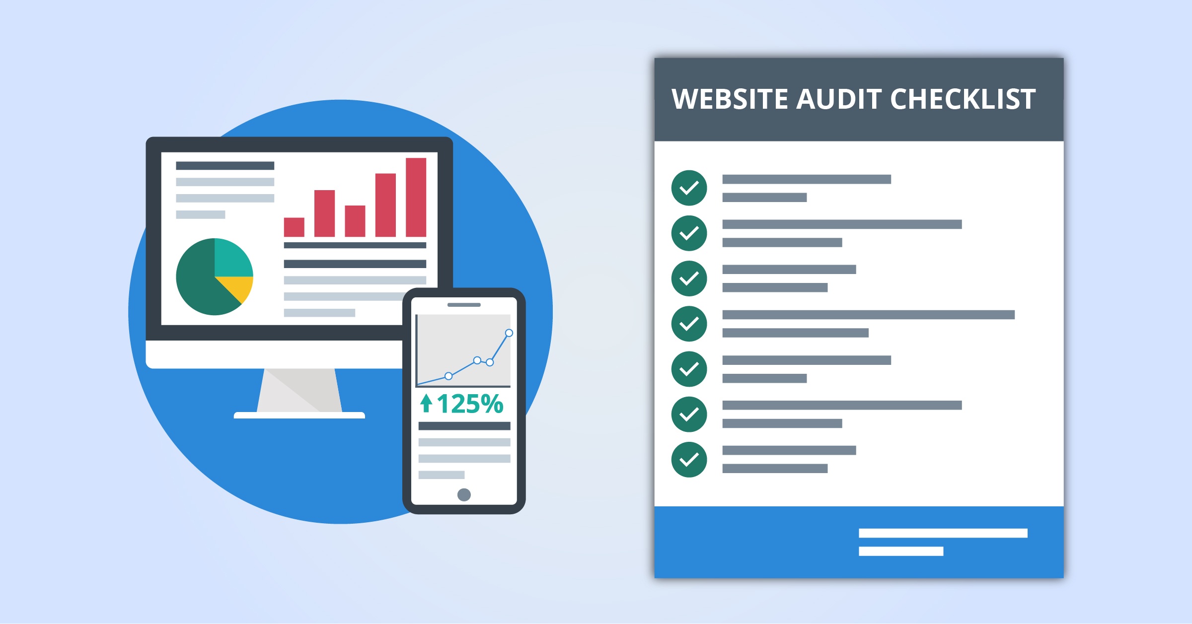 Audit website là gì? Quy trình audit trang web hiệu quả cho doanh nghiệp
