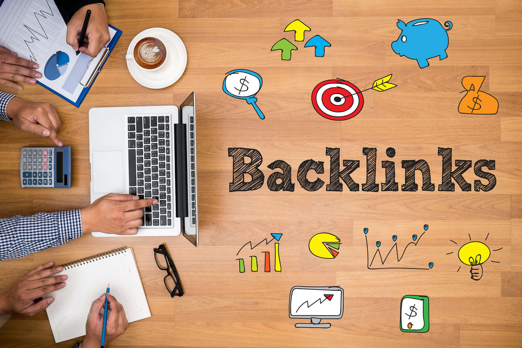 Cách đặt backlink trong bài viết chất lượng, hiệu quả cho SEOER
