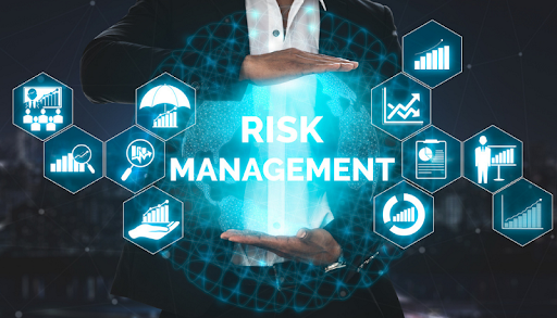 Mô hình rủi ro PPRR và các bước triển khai