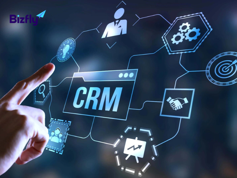 11 cách chọn phần mềm CRM cho doanh nghiệp phù hợp và hiệu quả nhất
