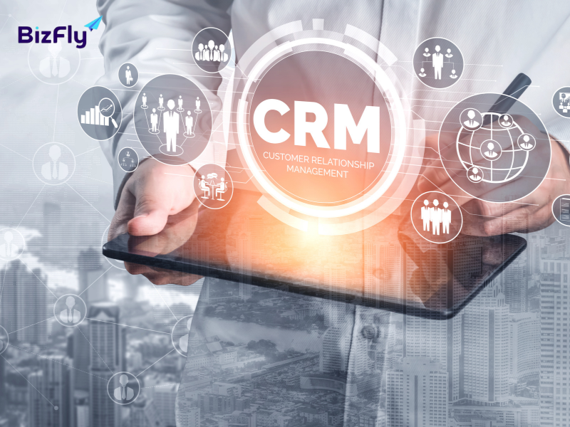 ​11 cách chọn phần mềm CRM cho doanh nghiệp phù hợp và hiệu quả nhất
