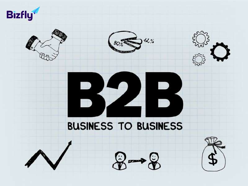 B2B CRM là gì? Gợi ý 3 phần mềm CRM uy tín cho doanh nghiệp B2B
