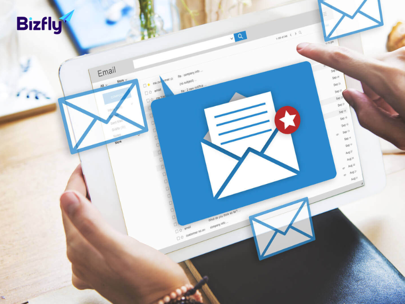 Sender Score là gì? 5 cách cải thiện Sender Score cho chiến dịch email marketing
