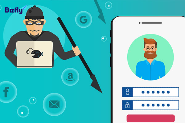 Spear Phishing và cách ngăn chặn tấn công mạng lừa đảo hiệu quả
