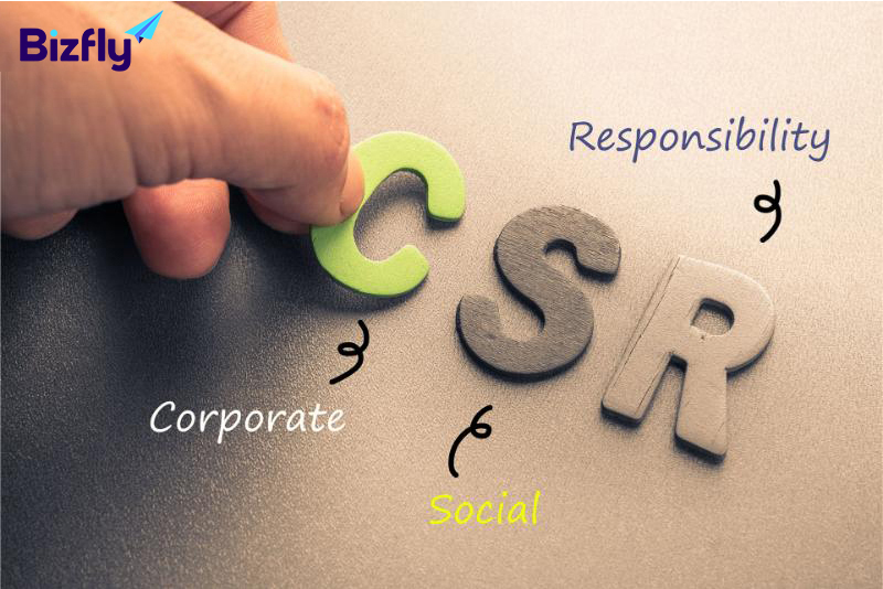 CSR là gì? Vì sao doanh nghiệp cần phải thực hiện trách nhiệm xã hội?
