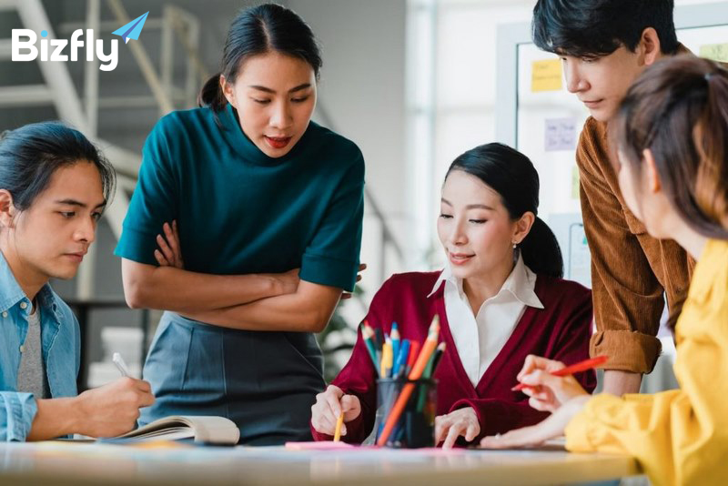 Kỹ năng truyền thông là gì? 6 Kỹ năng truyền thông cần có