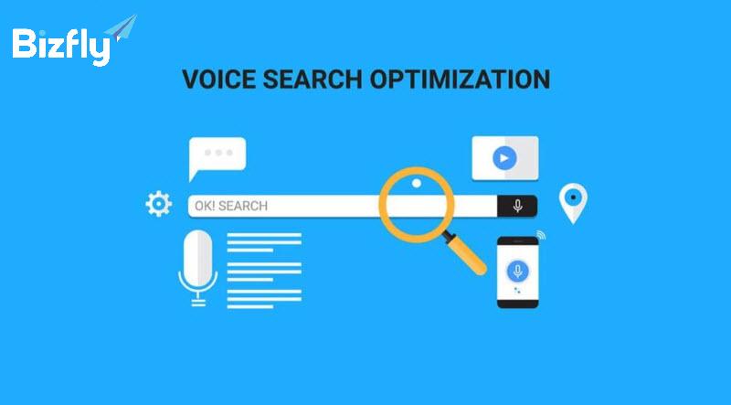 Voice Search Optimization (VSO) 