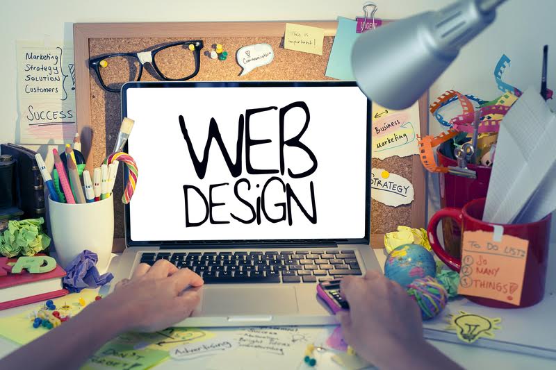 Thiết kế website nên học ngành nào?