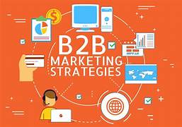 xu hướng B2B marketing