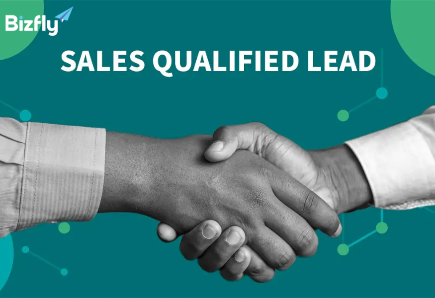 Sales Qualified Lead là gì?