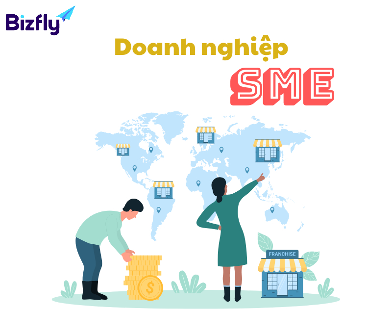 Doanh nghiệp SME