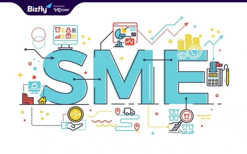 Doanh nghiệp SME