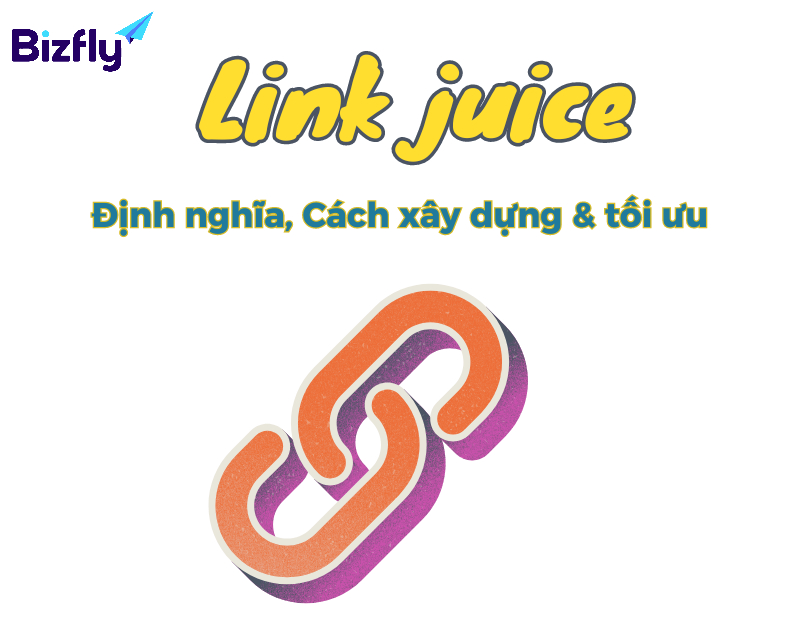 Link juice là gì