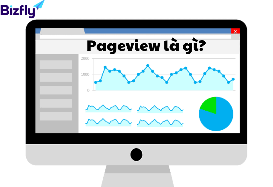 Pageview là gì?