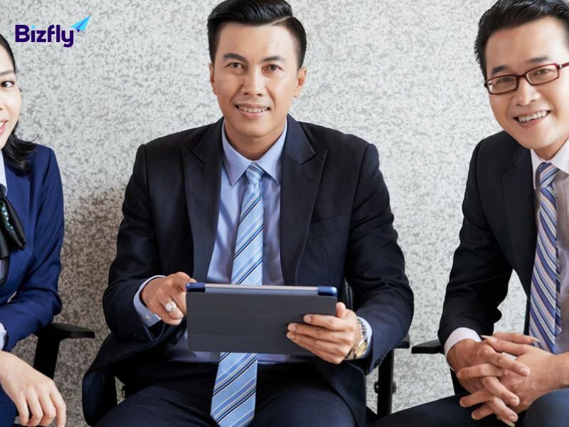 Ban lãnh đạo là gì? 