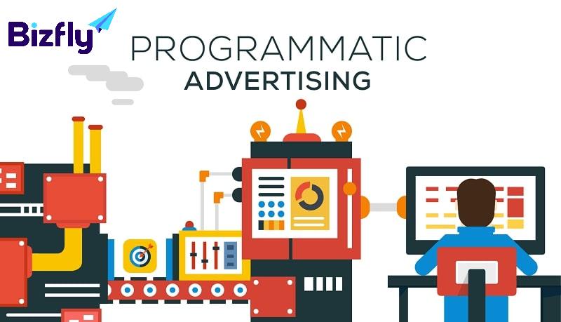 Programmatic ads là gì?