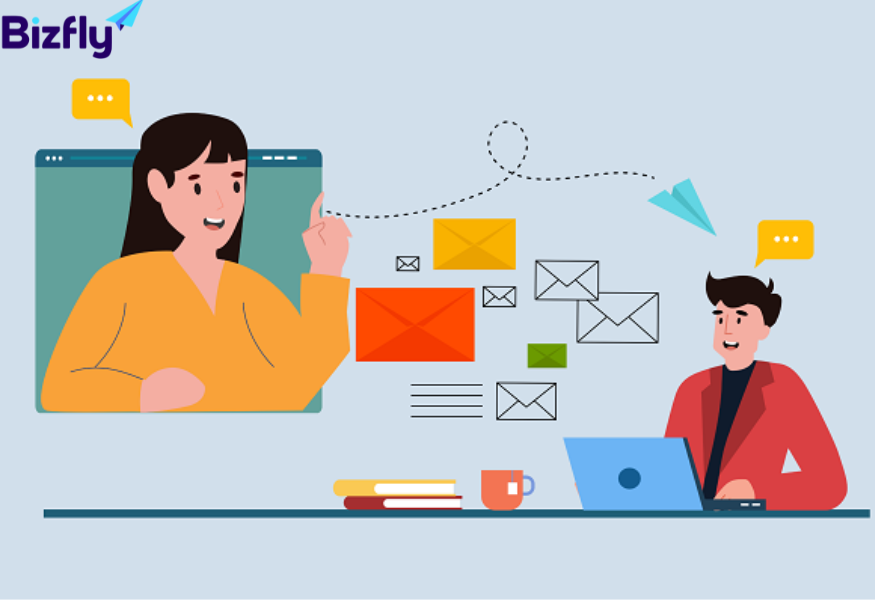 Các khóa học tiếp thị qua email bạn nên học