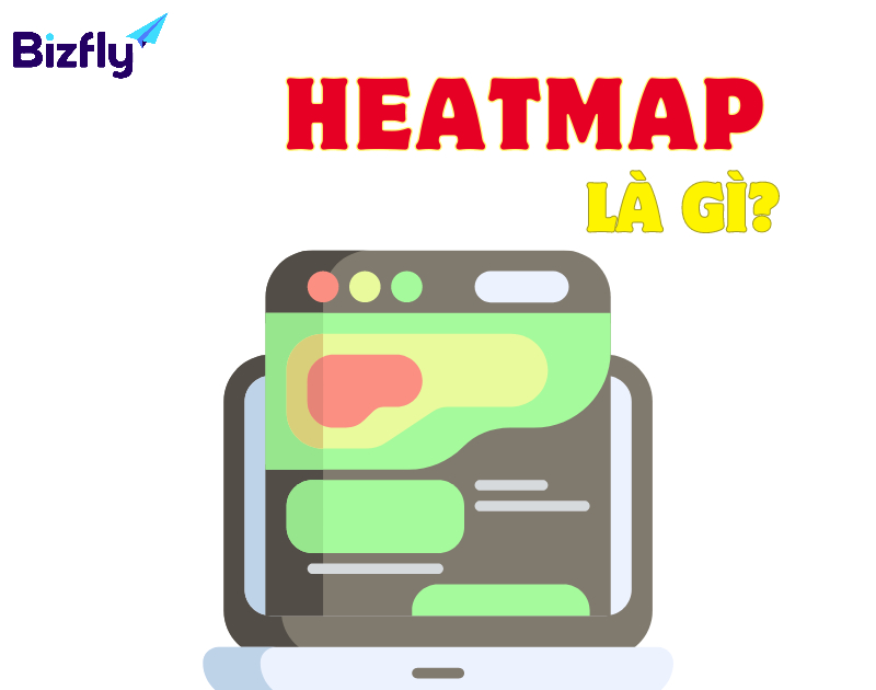 Heatmap là gì? 