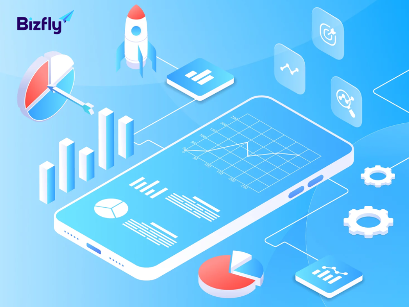 Mobile app analytics là gì?