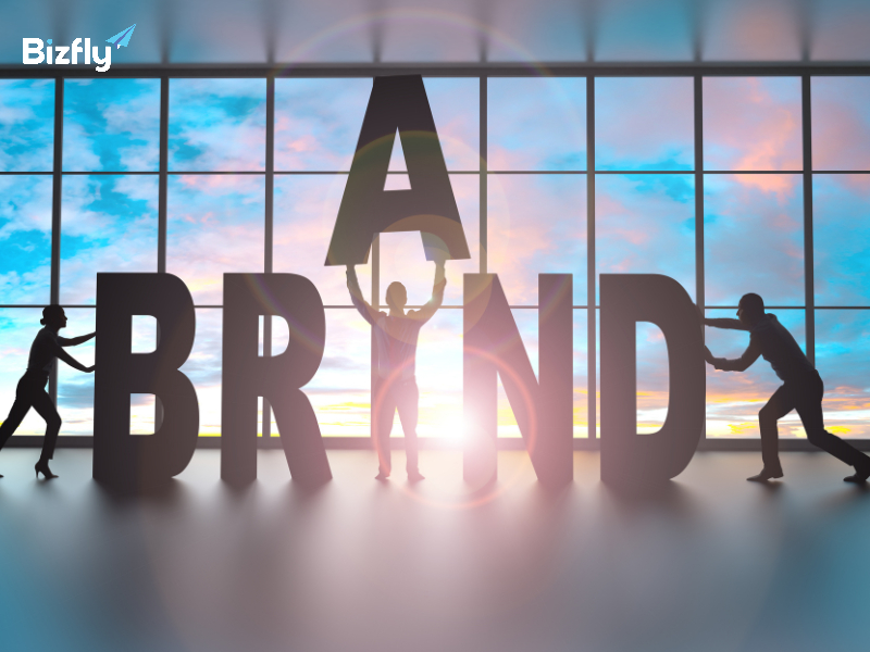  Di sản thương hiệu là gì?