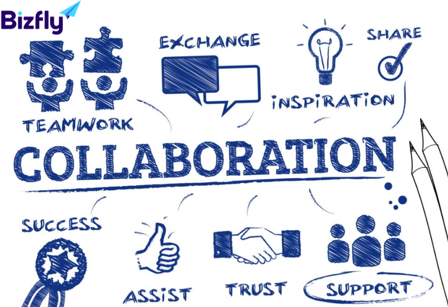 Collaborative CRM là gì?