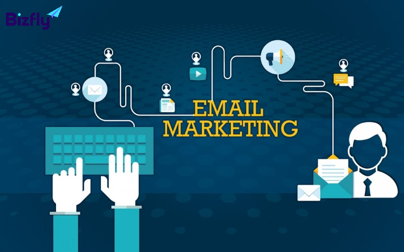 Giải pháp quản lý và chăm sóc dữ liệu Email Marketing hiệu quả