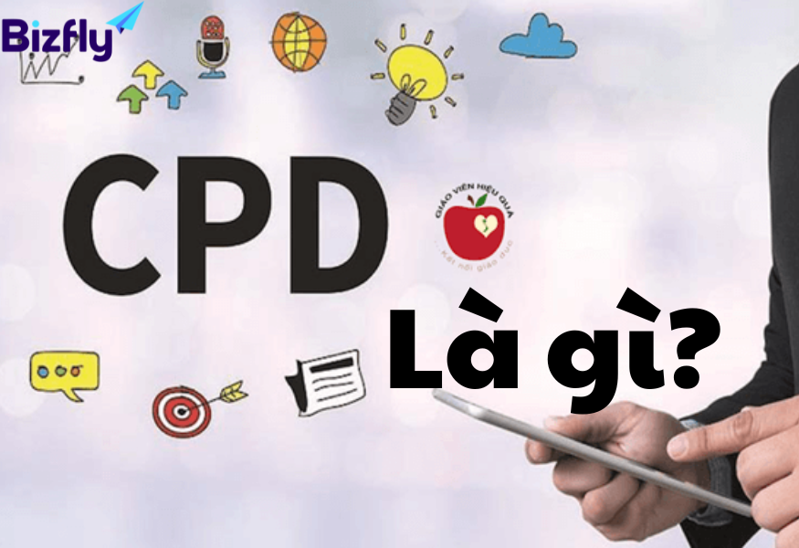 CPD là gì?