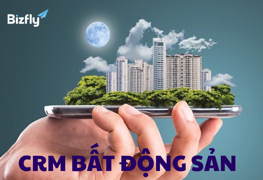 Những sai lầm thường gặp trong CRM bất động sản nên biết