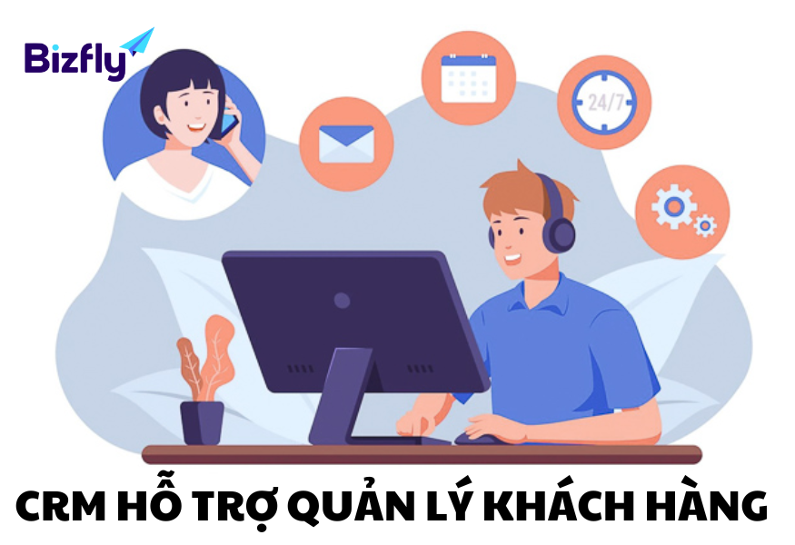 5 cách CRM thúc đẩy quy trình bán bất động sản