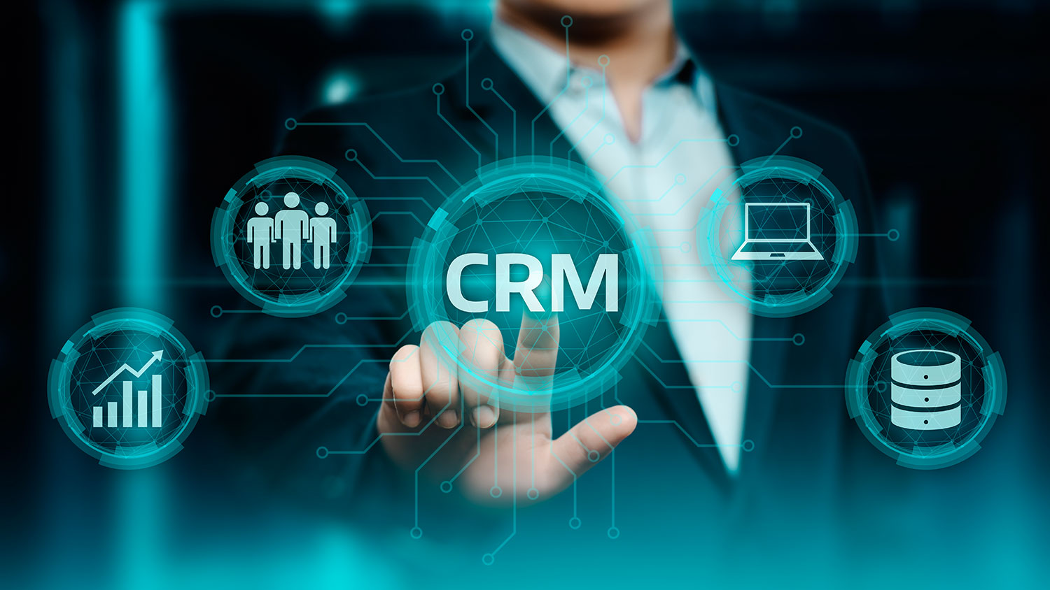 Phần mềm CRM du lịch: Giải pháp gia tăng doanh số ngành lữ hành