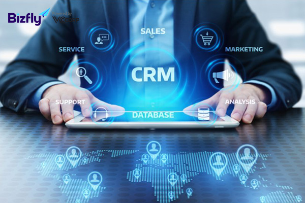 5 cách cải thiện chất lượng dữ liệu CRM cho đội ngũ bán hàng