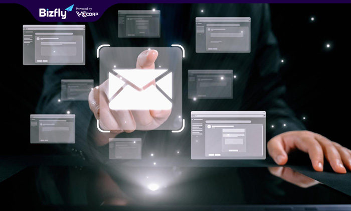 Phần mềm Email Marketing