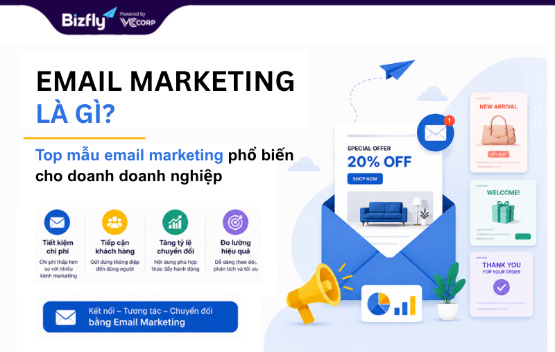 Email Marketing