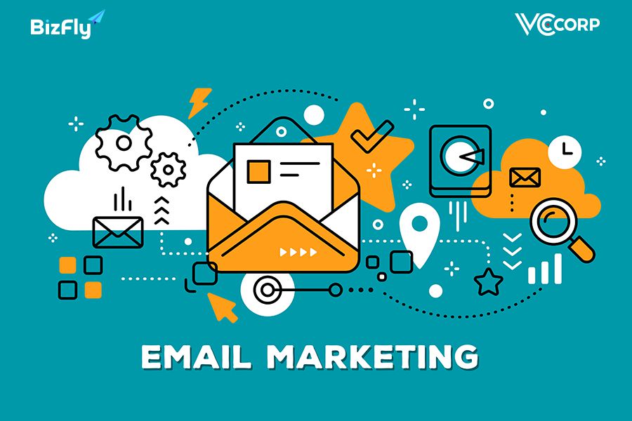 dịch vụ gửi email marketing hàng loạt