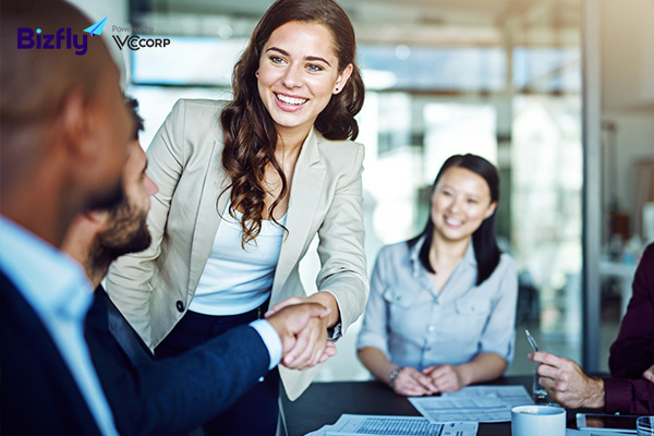 Hệ thống CRM tối ưu công việc cho nhân viên Sales như thế nào?