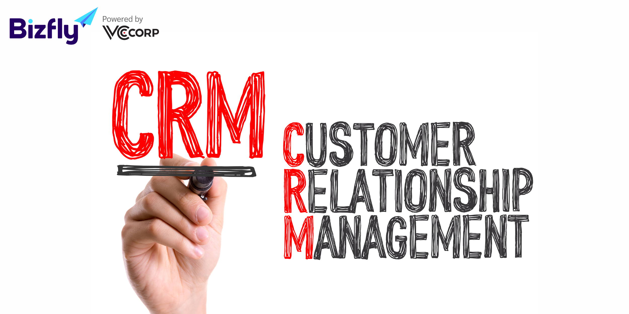 CRM và CMS: Sự khác biệt và lựa chọn phù hợp cho doanh nghiệp