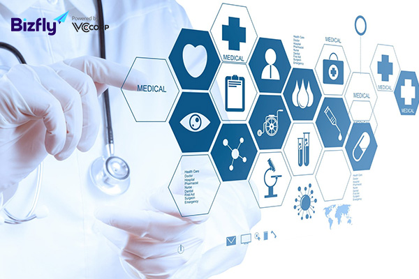 8 chiến lược marketing cho ngành chăm sóc sức khỏe và xu hướng 2025