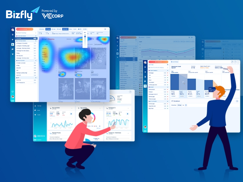 UX/UI ảnh hưởng đến bounce rate như thế nào?