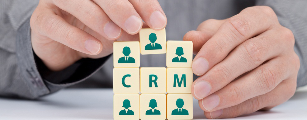 Ứng dụng CRM trong ngân hàng